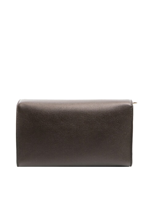 CALIWEN  Mini Bag a spalla, con tracolla antracite met. - Borse Donna