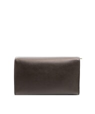LIUJO CALIWEN  Mini Bag a spalla, con tracolla antracite met. - Borse Donna - 3