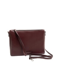 GIANNI CHIARINI NORA POUCH Pochette in pelle con polsierina e tracolla - Borse Donna