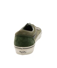 VANS OLD SKOOL Sneakers green/multi - Scarpe Unisex - 4