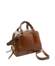 THE BRIDGE INES Borsa bauletto in pelle con tracolla - Borse Donna