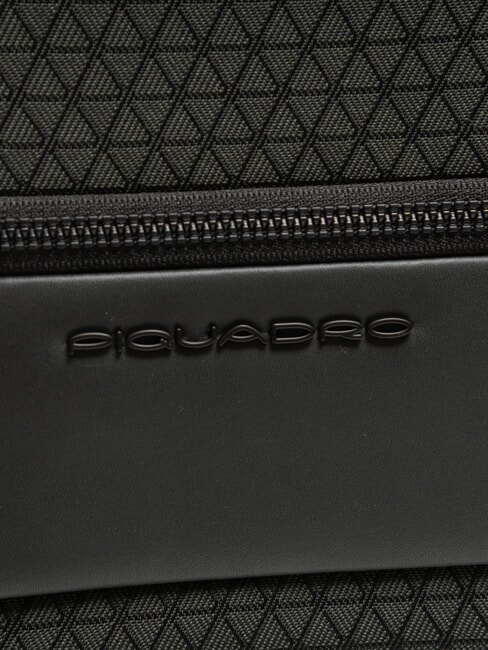 HEXAGON Zaino porta PC 15,6" VERDE - Zaini da lavoro porta PC