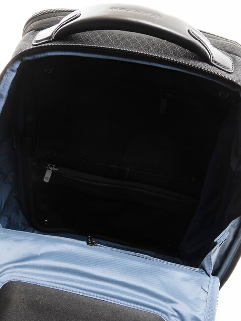 HEXAGON Zaino porta PC 15,6" Nero - Zaini da lavoro porta PC