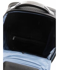 PIQUADRO HEXAGON Zaino porta PC 15,6" Nero - Zaini da lavoro porta PC - 4