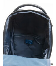 PIQUADRO HEXAGON Zaino Monospalla VERDE - Zaini da lavoro porta PC - 5