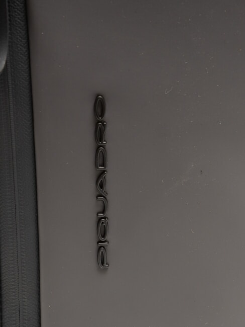 CORNER SPECIALE GOMMATO  Zaino monospalla GRIGIO - Zaini da lavoro porta PC