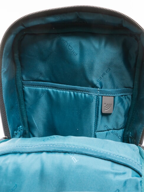 CORNER SPECIALE GOMMATO  Zaino monospalla GRIGIO - Zaini da lavoro porta PC