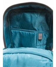 PIQUADRO CORNER SPECIALE GOMMATO  Zaino monospalla GRIGIO - Zaini da lavoro porta PC - 5