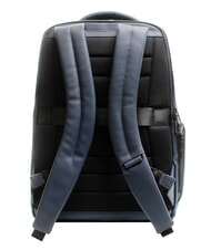 PIQUADRO WOLLEM GOMMATA Zaino porta PC 15,6" - Zaini da lavoro porta PC