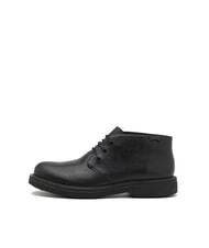 CAMPER NORMAN Stivaletti stringati in pelle - Scarpe Uomo