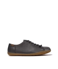 CAMPER PEU CAMI Scarpe in pelle dark gray - Scarpe Uomo - 2