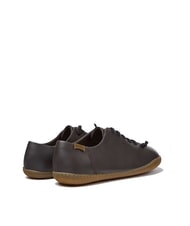 CAMPER PEU CAMI Scarpe in pelle dark gray - Scarpe Uomo - 3