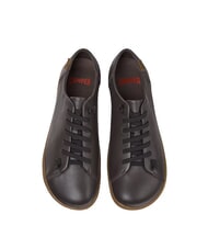 CAMPER PEU CAMI Scarpe in pelle dark gray - Scarpe Uomo - 5