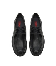 CAMPER NORMAN Scarpe stringate in pelle black - Scarpe Uomo - 3
