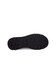 CAMPER BRUTUS+ Stivaletti modello basket in pelle black - Scarpe Donna - 5