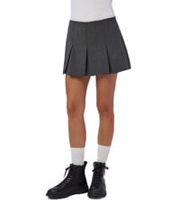 CAMPER BRUTUS+ Stivaletti modello basket in pelle black - Scarpe Donna - 6