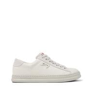 CAMPER RUNNER FOUR Sneakers in pelle white natural - Scarpe Donna - 2