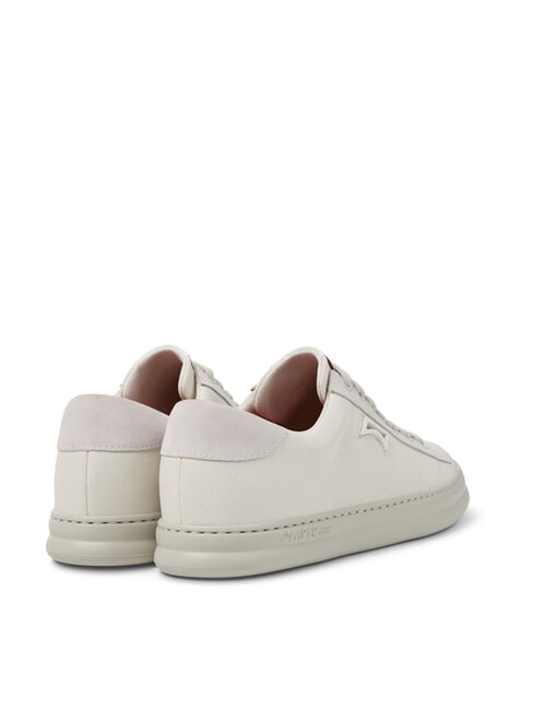 RUNNER FOUR Sneakers in pelle white natural - Scarpe Donna