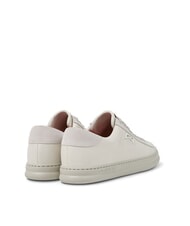 CAMPER RUNNER FOUR Sneakers in pelle white natural - Scarpe Donna - 4