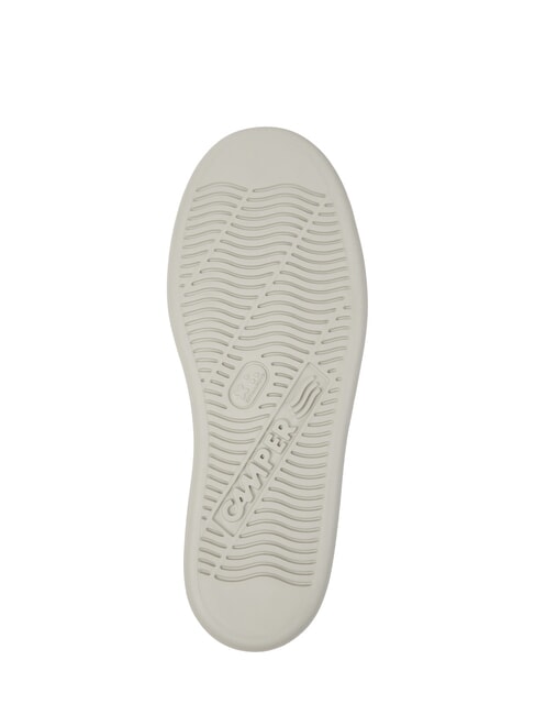 RUNNER FOUR Sneakers in pelle white natural - Scarpe Donna