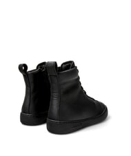 CAMPER PEU TOURING Stivaletti sportivi in pelle black - Scarpe Donna - 4