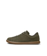 CAMPER PELOTAS SOLLER Sneakers in pelle dark green - Scarpe Uomo - 2