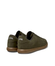 CAMPER PELOTAS SOLLER Sneakers in pelle dark green - Scarpe Uomo - 4