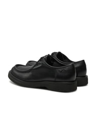 CAMPER NORMAN Scarpe stringate in pelle black - Scarpe Uomo - 4