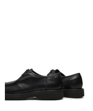 CAMPER NORMAN Scarpe stringate in pelle black - Scarpe Uomo - 6