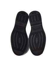 CAMPER NORMAN Scarpe stringate in pelle black - Scarpe Uomo - 7