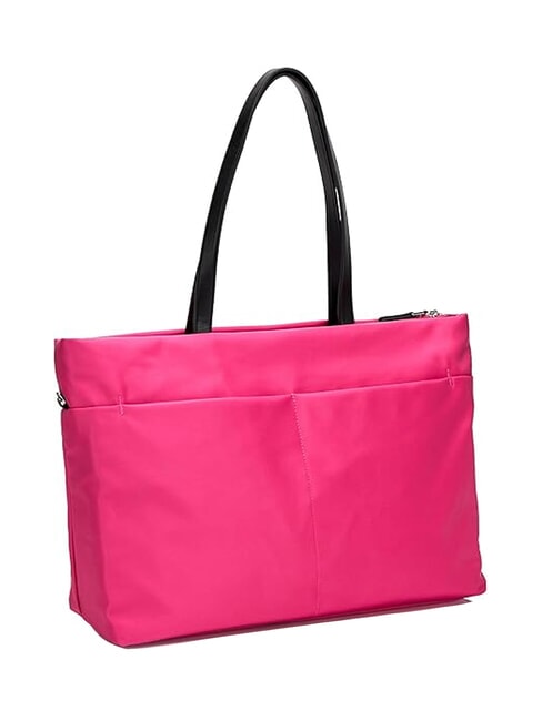 HUNTER  Shopper a spalla, con tracolla raspberry rose - Borse Donna