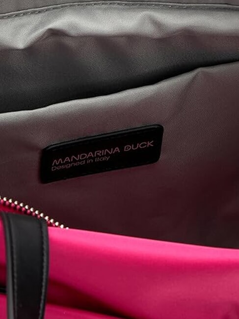 HUNTER  Shopper a spalla, con tracolla raspberry rose - Borse Donna