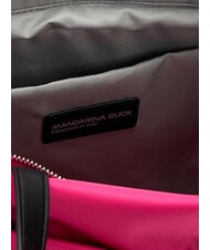 MANDARINA DUCK HUNTER  Shopper a spalla, con tracolla raspberry rose - Borse Donna - 3