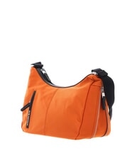 MANDARINA DUCK HUNTER Borsa a tracolla espandibile marmalade&black - Borse Donna - 3