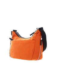 MANDARINA DUCK HUNTER Borsa a tracolla espandibile marmalade&black - Borse Donna - 4