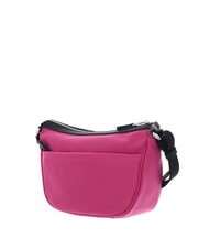 MANDARINA DUCK HUNTER Borsa a tracolla in nylon raspberry rose - Borse Donna - 3