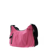 MANDARINA DUCK HUNTER Borsa a tracolla espandibile raspberry rose - Borse Donna - 2