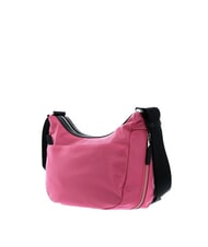 MANDARINA DUCK HUNTER Borsa a tracolla espandibile raspberry rose - Borse Donna - 4