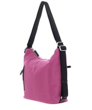 MANDARINA DUCK HUNTER Borsa sacca trasformabile in zaino red violet - Borse Donna - 2