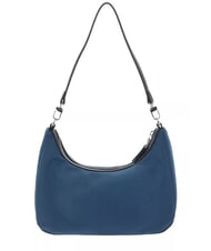 MANDARINA DUCK HUNTER Borsa a spalla con tracolla scuba blue - Borse Donna - 3