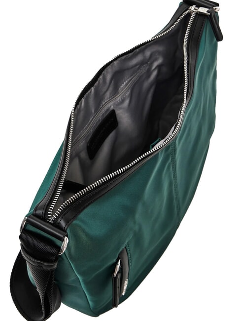 HUNTER Sacca a tracolla rain forest - Borse Donna