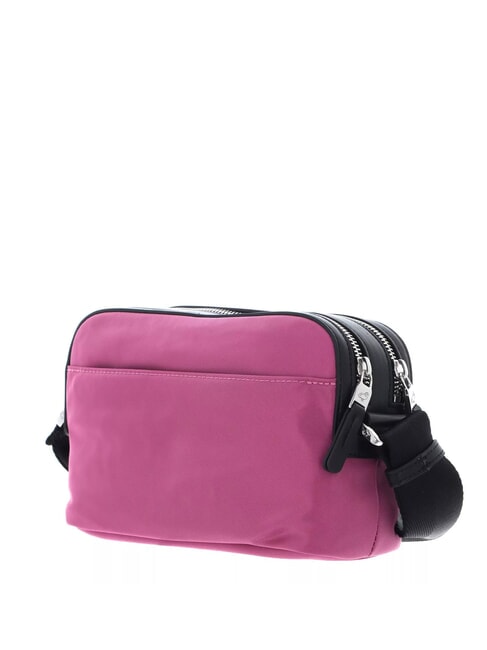 HUNTER Mini bag red violet - Borse Donna