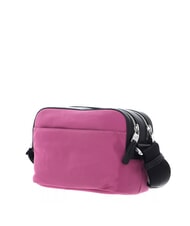 MANDARINA DUCK HUNTER Mini bag red violet - Borse Donna - 3