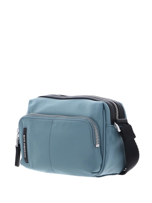 HUNTER Mini Bag a tracolla smoke blue - Borse Donna