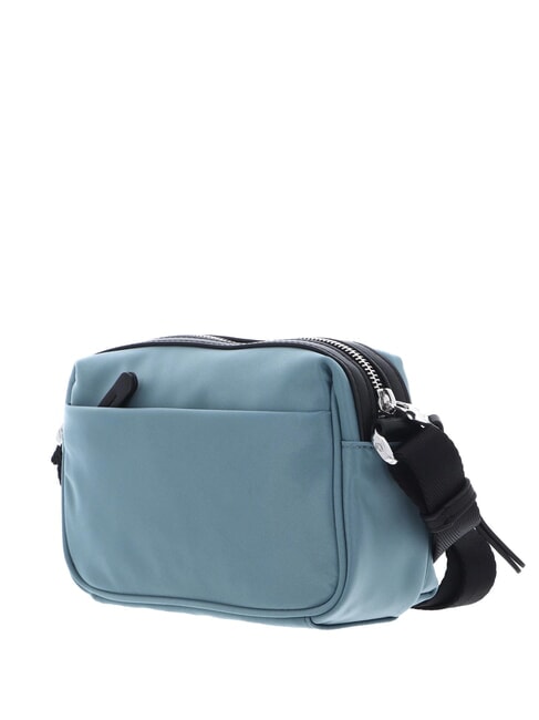 HUNTER Mini Bag a tracolla smoke blue - Borse Donna