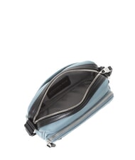 MANDARINA DUCK HUNTER Mini Bag a tracolla smoke blue - Borse Donna - 4