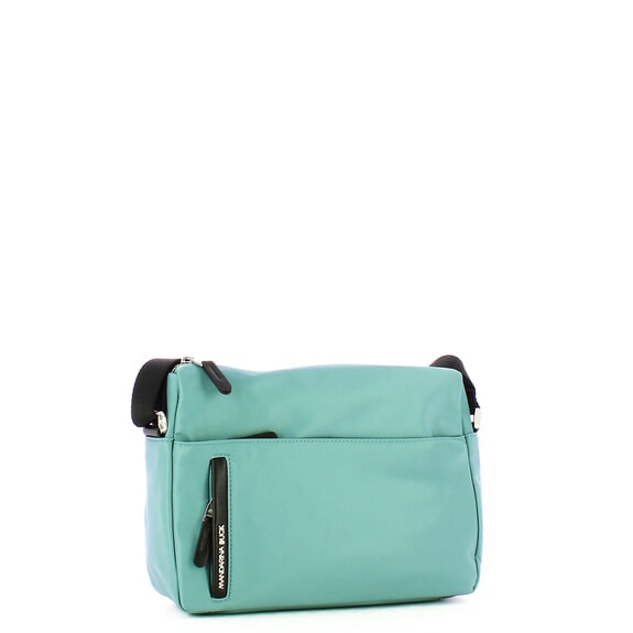 HUNTER Borsa a tracolla smoke blue - Borse Donna