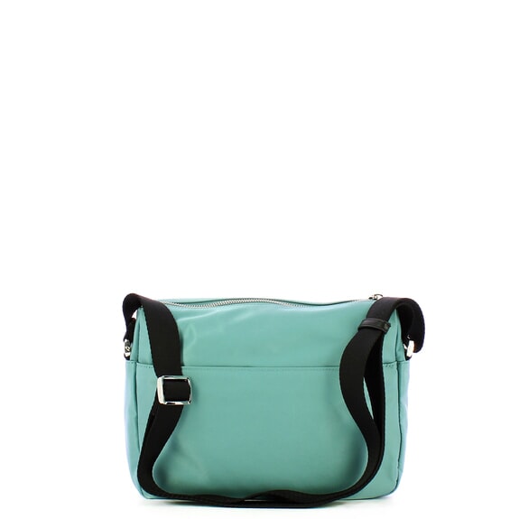 HUNTER Borsa a tracolla smoke blue - Borse Donna