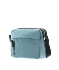 MANDARINA DUCK HUNTER Borsa camera case a tracolla smoke blue - Borse Donna - 2