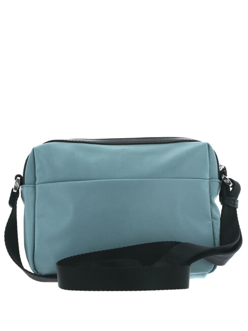 HUNTER Borsa camera case a tracolla smoke blue - Borse Donna